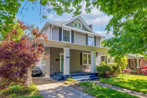 2227 Westover Ave SW, Roanoke, VA 24015