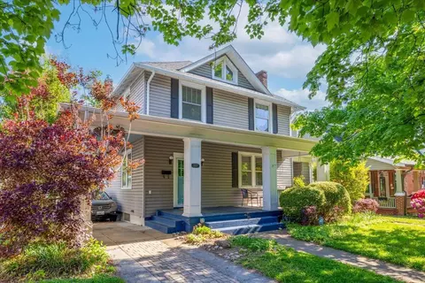 2227 Westover Ave SW, Roanoke, VA 24015