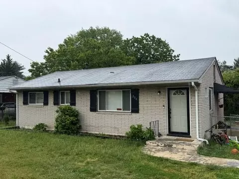 206 Nancy Dr NW, Roanoke, VA 24017