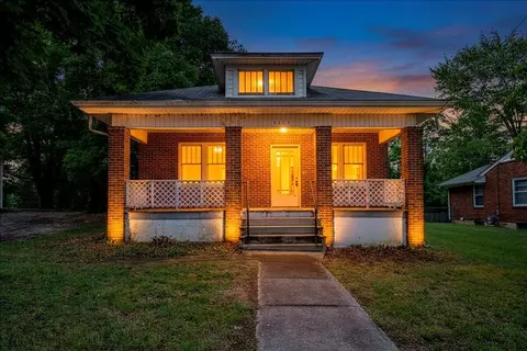 3417 Garden City Blvd SE, Roanoke, VA 24014