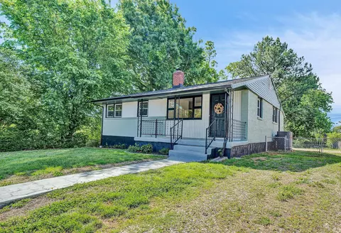 513 Victor Ave NE, Roanoke, VA 24012