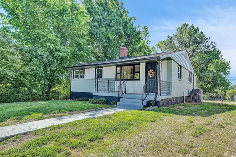 513 Victor Ave NE, Roanoke, VA 24012