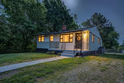 513 Victor Ave NE, Roanoke, VA 24012