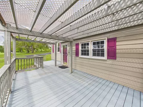 Exterior - 5833 Lyons Rd, Dublin, VA 24084 photo 14 of 15