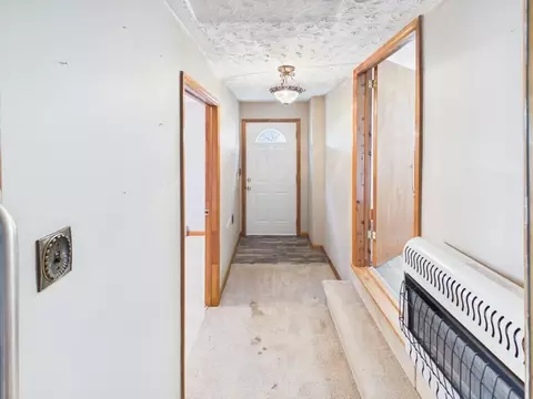 Entry Way - 5833 Lyons Rd, Dublin, VA 24084 photo 1 of 1