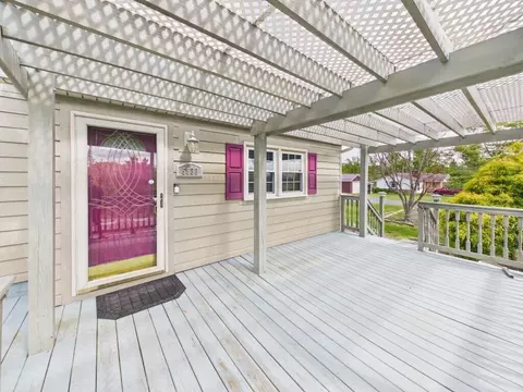 Exterior - 5833 Lyons Rd, Dublin, VA 24084 photo 15 of 15