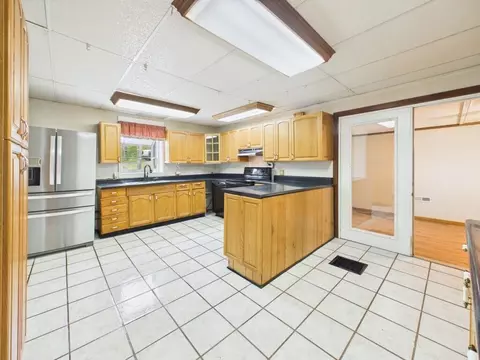 Kitchen - 5833 Lyons Rd, Dublin, VA 24084 photo 1 of 4
