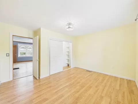 Bedroom - 5833 Lyons Rd, Dublin, VA 24084 photo 6 of 9