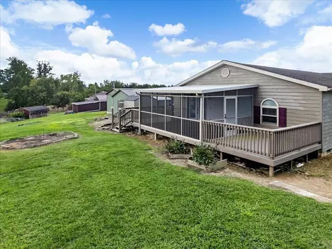 Exterior - 5833 Lyons Rd, Dublin, VA 24084 photo 34 of 34