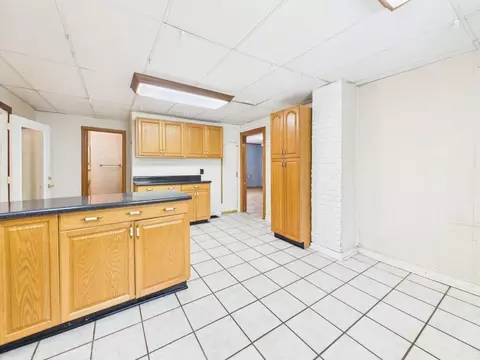 Kitchen - 5833 Lyons Rd, Dublin, VA 24084 photo 2 of 4