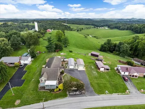 View/Area - 5833 Lyons Rd, Dublin, VA 24084 photo 2 of 6