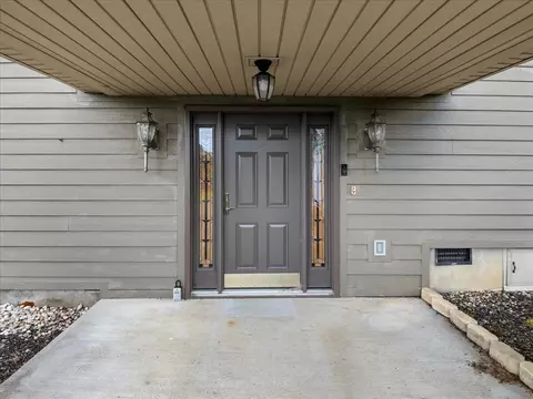 Exterior - 5833 Lyons Rd, Dublin, VA 24084 photo 16 of 34