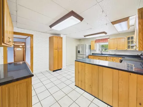 Kitchen - 5833 Lyons Rd, Dublin, VA 24084 photo 4 of 4
