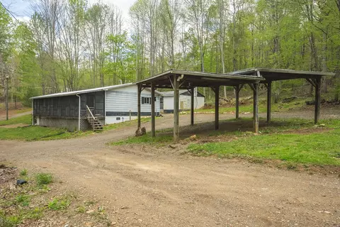146 Duvall Rd, Willis, VA 24380 photo 5