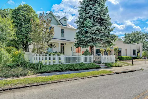 646 Elm Ave SW, Roanoke, VA 24016