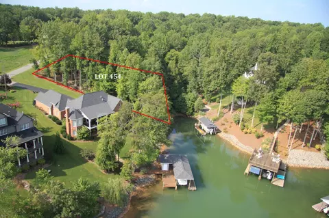 lot454 E Pointe Dr, Penhook, VA 24137