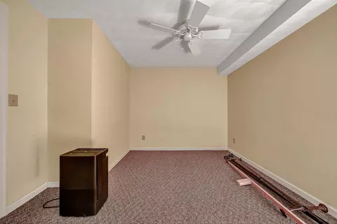 Bedroom - 206 Brookledge Dr, Vinton, VA 24179 photo 6 of 6