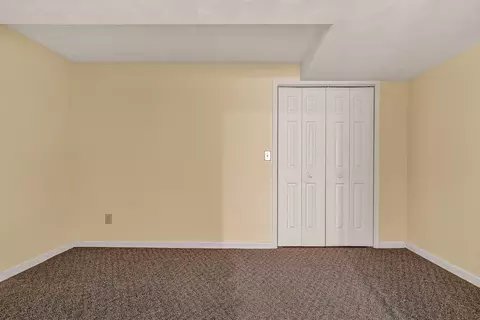 Bedroom - 206 Brookledge Dr, Vinton, VA 24179 photo 5 of 6