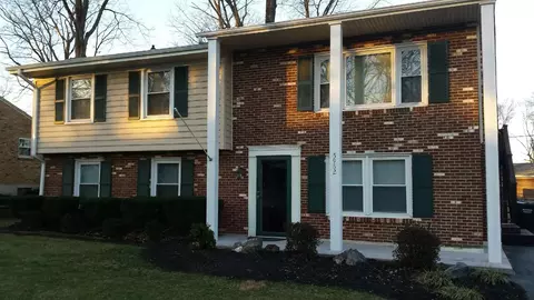 5962 Village Ln, Roanoke, VA 24019