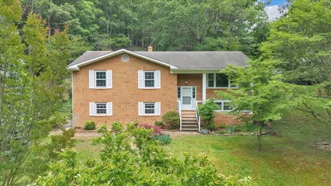 811 Arcadia Rd, Buchanan, VA 24066