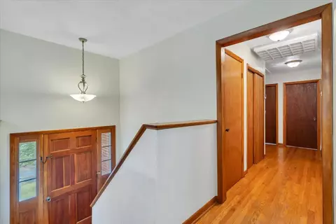 Entry Way - 811 Arcadia Rd, Buchanan, VA 24066 photo 2 of 2