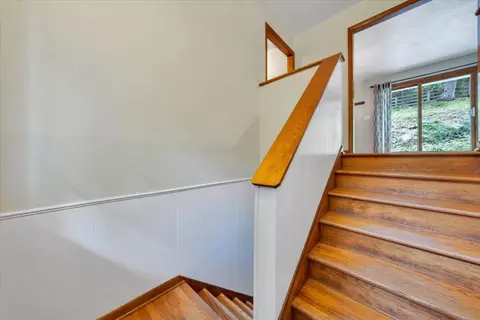Entry Way - 811 Arcadia Rd, Buchanan, VA 24066 photo 1 of 2