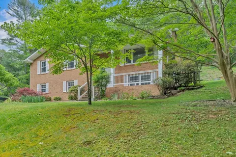 Exterior - 811 Arcadia Rd, Buchanan, VA 24066 photo 11 of 11