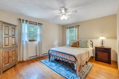 Bedroom - 811 Arcadia Rd, Buchanan, VA 24066 photo 1 of 8