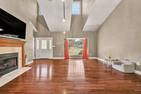 Living - 1805 Carroll Rd, Goodview, VA 24095 photo 5 of 14