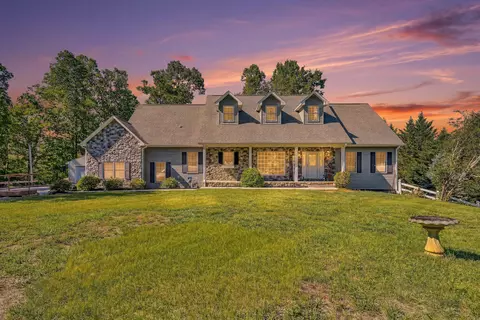 1805 Carroll Rd, Goodview, VA 24095