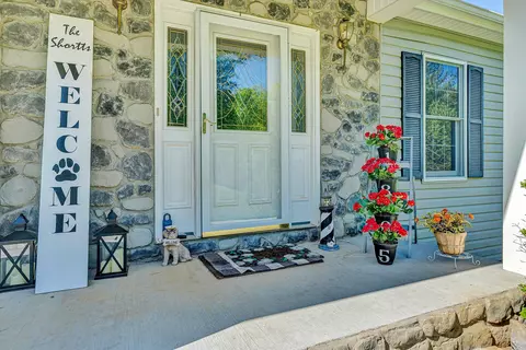 Exterior - 1805 Carroll Rd, Goodview, VA 24095 photo 3 of 15