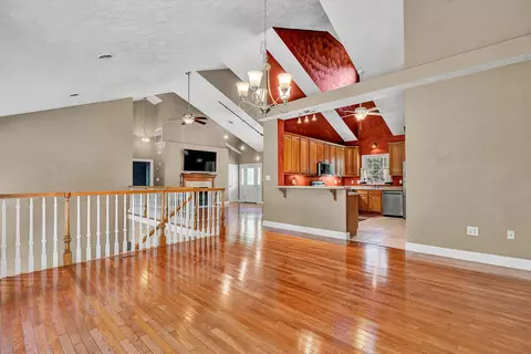 Living - 1805 Carroll Rd, Goodview, VA 24095 photo 7 of 14