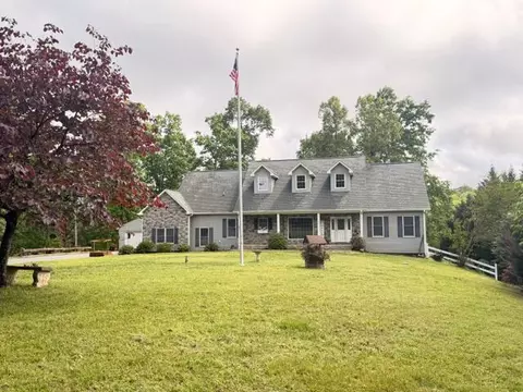 Exterior - 1805 Carroll Rd, Goodview, VA 24095 photo 12 of 15