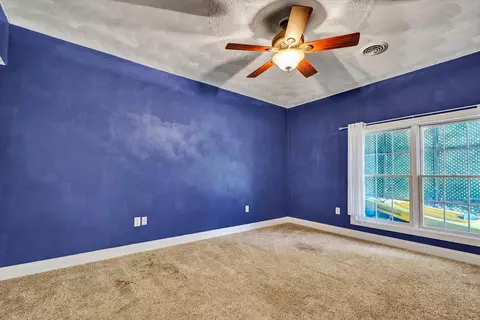 Bedroom - 1805 Carroll Rd, Goodview, VA 24095 photo 3 of 8