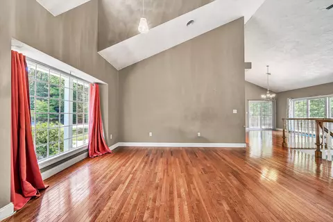Living - 1805 Carroll Rd, Goodview, VA 24095 photo 2 of 14
