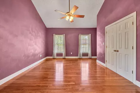 Bedroom - 1805 Carroll Rd, Goodview, VA 24095 photo 2 of 8