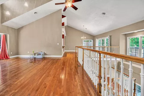 Living - 1805 Carroll Rd, Goodview, VA 24095 photo 6 of 14