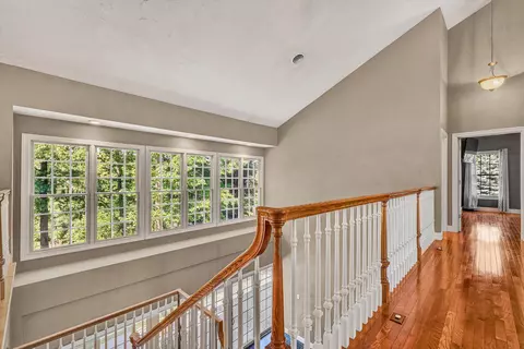 Entry Way - 1805 Carroll Rd, Goodview, VA 24095 photo 1 of 2