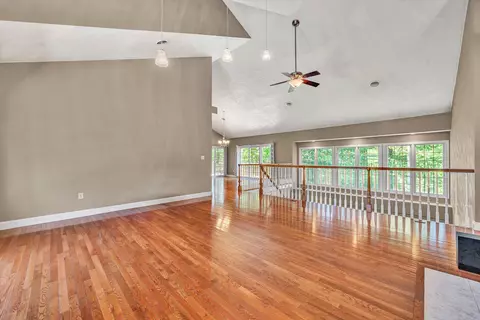 Living - 1805 Carroll Rd, Goodview, VA 24095 photo 3 of 14