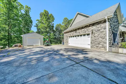 Exterior - 1805 Carroll Rd, Goodview, VA 24095 photo 6 of 15