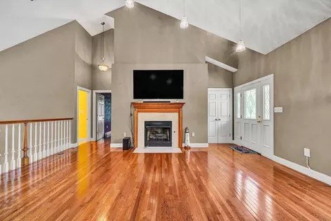 Living - 1805 Carroll Rd, Goodview, VA 24095 photo 1 of 14