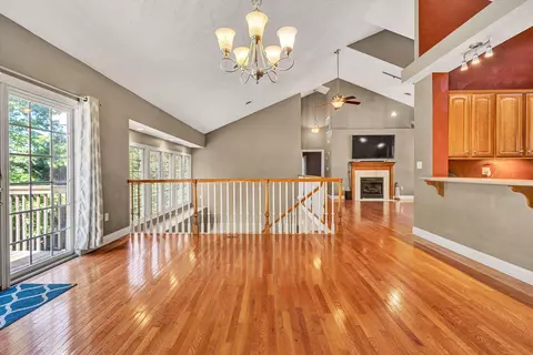 Living - 1805 Carroll Rd, Goodview, VA 24095 photo 8 of 14