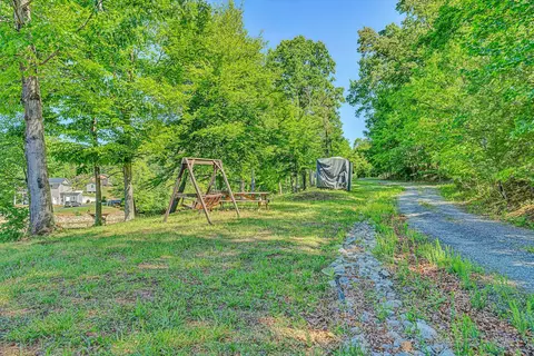 Exterior - 1805 Carroll Rd, Goodview, VA 24095 photo 8 of 15
