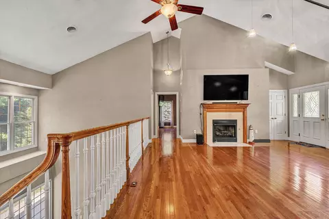 Living - 1805 Carroll Rd, Goodview, VA 24095 photo 4 of 14