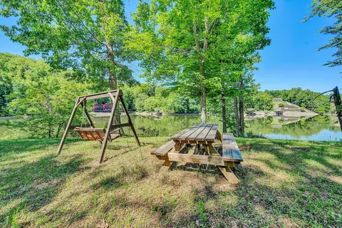 Exterior - 1805 Carroll Rd, Goodview, VA 24095 photo 10 of 15