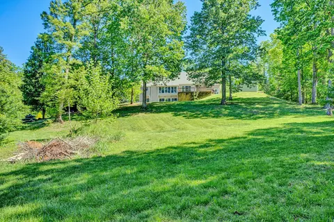 Exterior - 1805 Carroll Rd, Goodview, VA 24095 photo 7 of 15