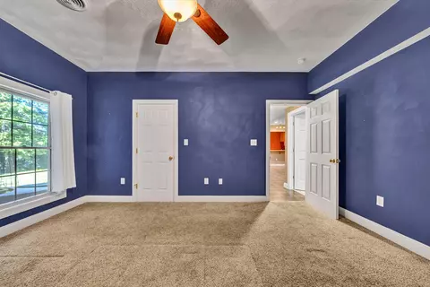 Bedroom - 1805 Carroll Rd, Goodview, VA 24095 photo 4 of 8