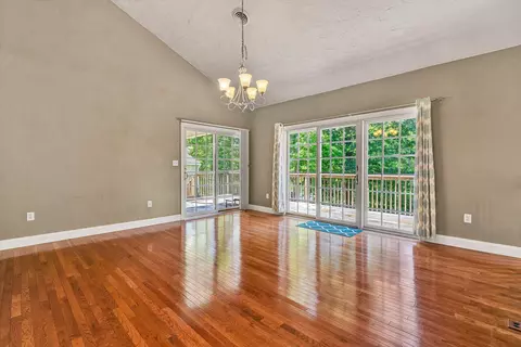 Living - 1805 Carroll Rd, Goodview, VA 24095 photo 9 of 14