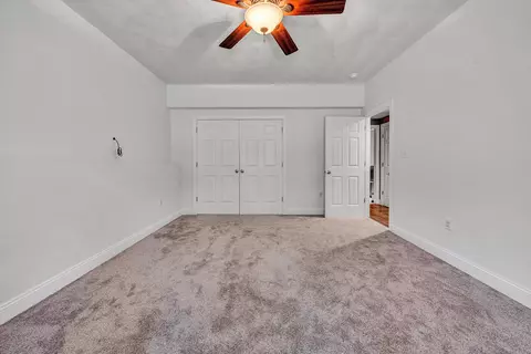 Bedroom - 1805 Carroll Rd, Goodview, VA 24095 photo 6 of 8
