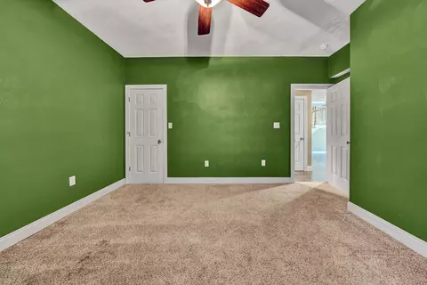 Bedroom - 1805 Carroll Rd, Goodview, VA 24095 photo 8 of 8